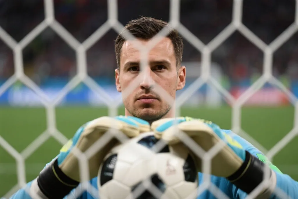 2026世界杯 扑救榜背后：门将如何在点球大战与补时风暴中赢下心理博弈